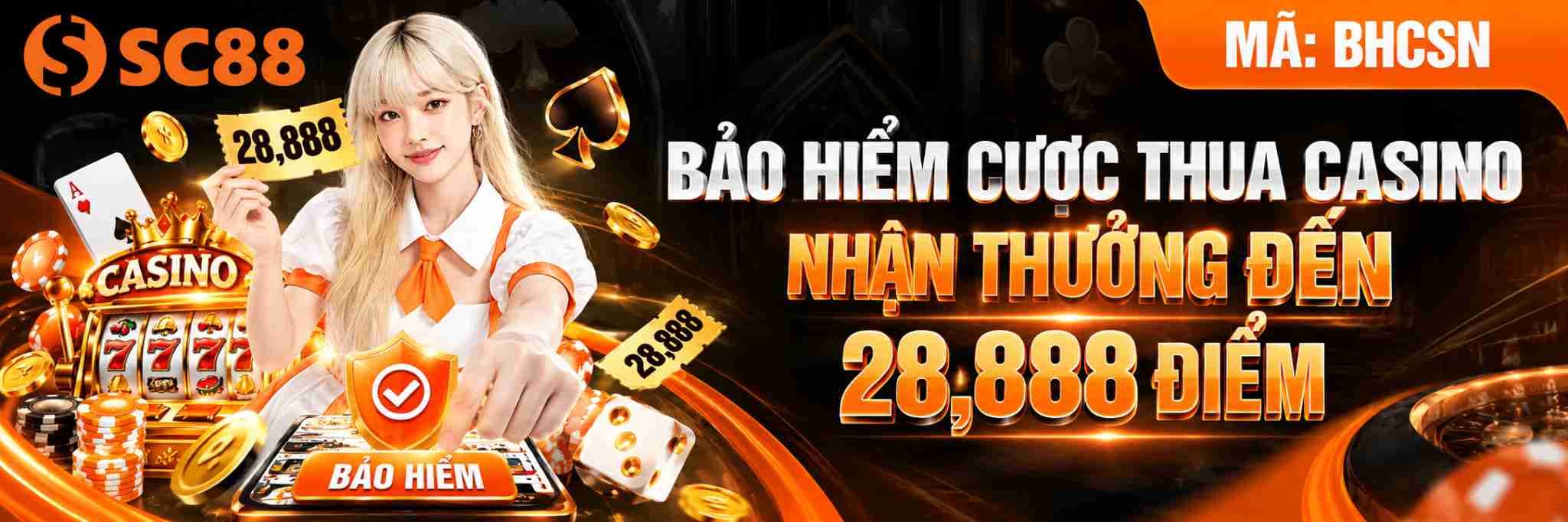 sc88 bảo hiểm cược thua